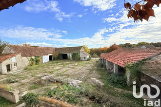achat maison chatenay-sur-seine 77126