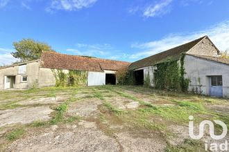 achat maison chatenay-sur-seine 77126