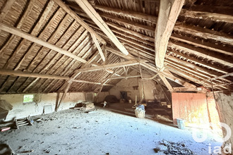achat maison chatenay-sur-seine 77126