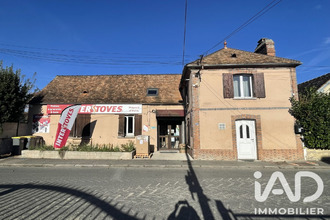 achat maison chatenay-sur-seine 77126