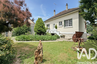 achat maison chatenay-sur-seine 77126