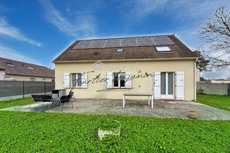 achat maison chatenay-sur-seine 77126