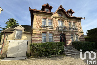 achat maison chatenay-sur-seine 77126