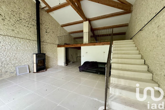 achat maison chatenet 17210