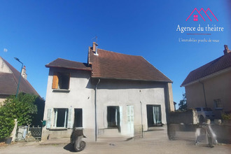 achat maison chatenois 39700