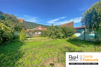 achat maison chatenois 67730