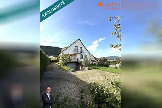 achat maison chatenois 67730