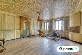 achat maison chatenois 88170