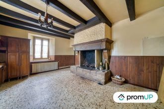 achat maison chatenois 88170