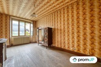 achat maison chatenois 88170