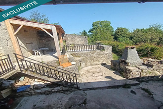 achat maison chatenois 88170