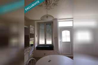 achat maison chatenois 88170