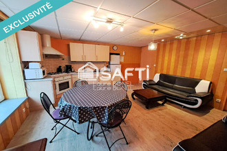 achat maison chatenois 88170