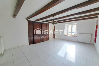 achat maison chatenois 88170