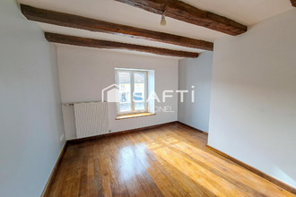 achat maison chatenois 88170