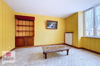 achat maison chatenois 88170