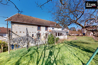 achat maison chatenois-les-forges 90700