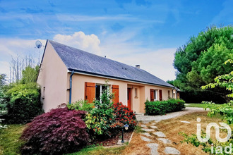 achat maison chatenoy 45260