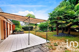 achat maison chatenoy 45260