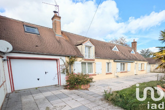 achat maison chatenoy 45260