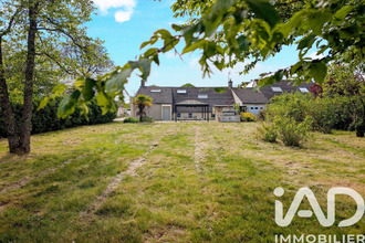 achat maison chatenoy 45260