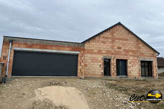 achat maison chatenoy-en-bresse 71380