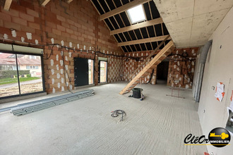 achat maison chatenoy-en-bresse 71380