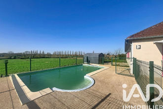 achat maison chatenoy-en-bresse 71380