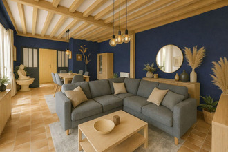 achat maison chatenoy-en-bresse 71380