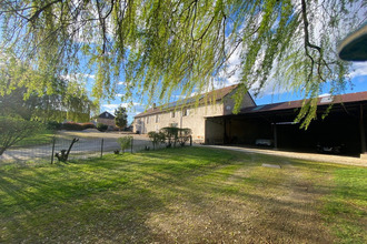 achat maison chatenoy-le-royal 71880