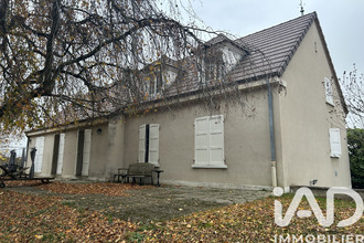 achat maison chatenoy-le-royal 71880