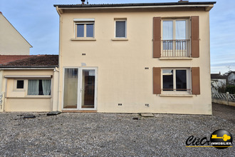 achat maison chatenoy-le-royal 71880