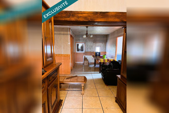 achat maison chatenoy-le-royal 71880