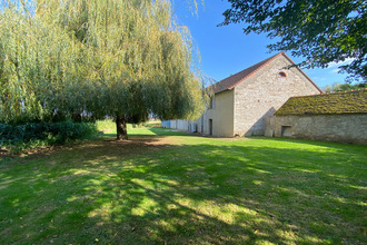 achat maison chatenoy-le-royal 71880