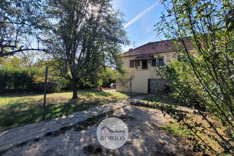 achat maison chatenoy-le-royal 71880