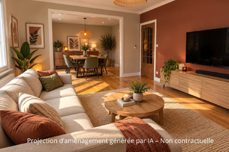 achat maison chatenoy-le-royal 71880