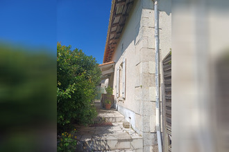 achat maison chatignac 16480