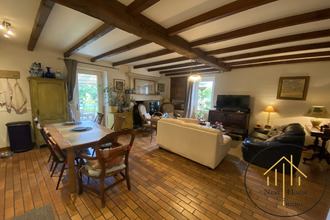 achat maison chatignac 16480