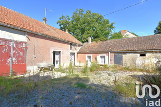 achat maison chatignonville 91410