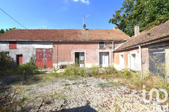 achat maison chatignonville 91410