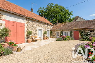 achat maison chatignonville 91410