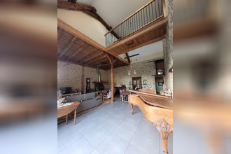 achat maison chatillon 03210