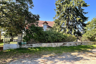 achat maison chatillon 03210