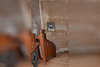 achat maison chatillon 03210