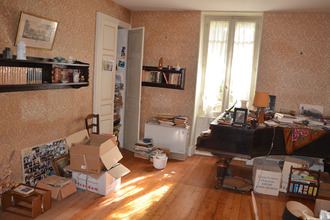 achat maison chatillon 03210