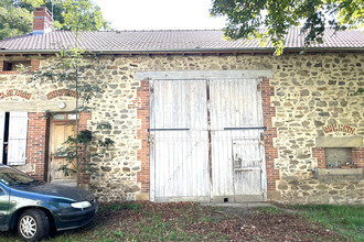 achat maison chatillon 03210