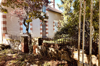 achat maison chatillon 03210