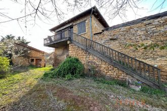 achat maison chatillon 69380