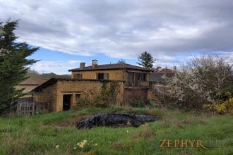 achat maison chatillon 69380