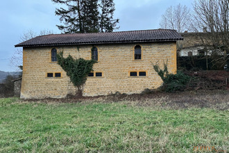 achat maison chatillon 69380